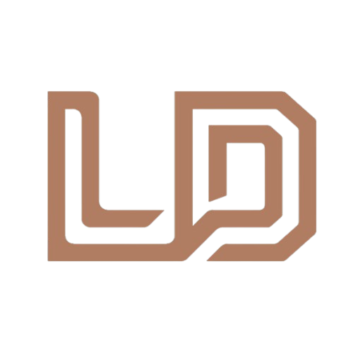 Lemniscate Defense Logo